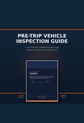 Carhandy - Car Inspection Guide.